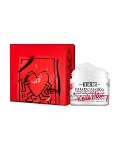 Увлажняющие кремы и средства для лица Unisex Kiehl`s