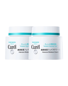 Увлажняющие кремы и средства для лица для женщин Curél Curel