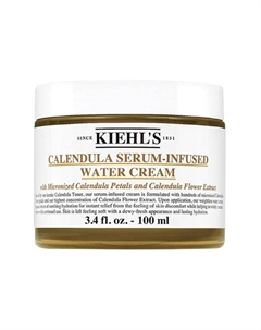 Увлажняющие кремы и средства для лица Unisex Kiehl`s