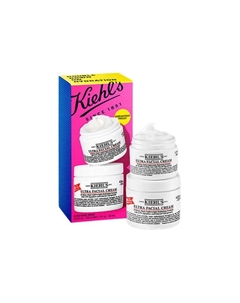 Увлажняющие кремы и средства для лица Unisex Kiehl`s