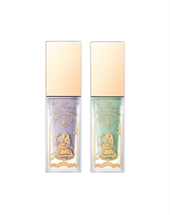 Алиса Бьюти Праймер Контроль жирного блеска Осветляющий Выравнивающий тон кожи Zeesea