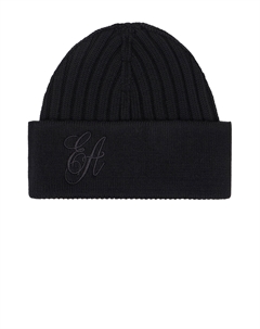 Шапка Emporio armani