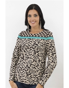 Джемпер Аhalodensa