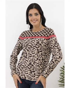 Джемпер Аhalodensa