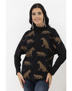 Блузон Аhalodensa