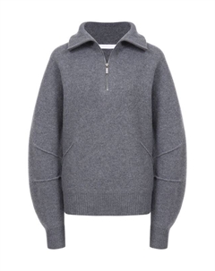 Шерстяной свитер Helmut lang