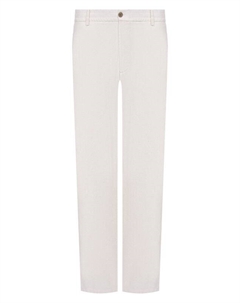 Вельветовые брюки Bogner