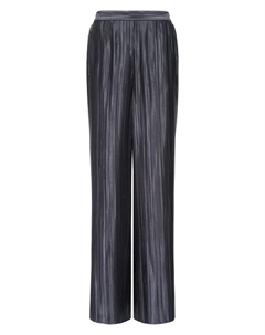 Атласные брюки Giorgio armani