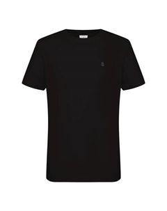 Хлопковая футболка Bogner