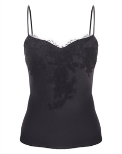 Шелковый топ Marjolaine