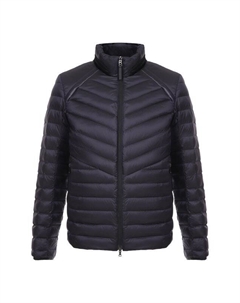 Пуховая куртка Bogner