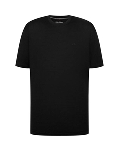 Хлопковая футболка Paul & shark