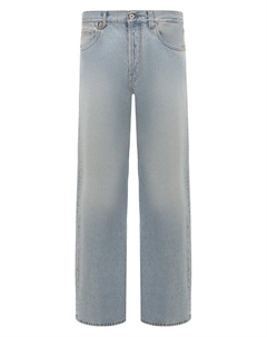 Джинсы Jacquemus