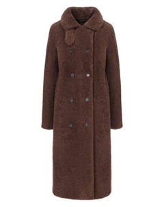 Дубленка из овчины Addicted