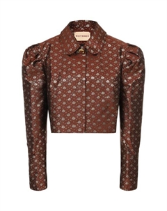 Жакет из вискозы Botrois