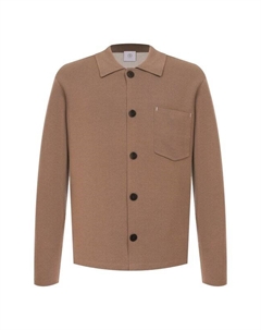 Шерстяная куртка-рубашка Bogner