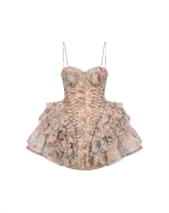 Платье Zimmermann