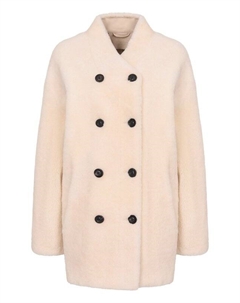 Дубленка из овчины Addicted