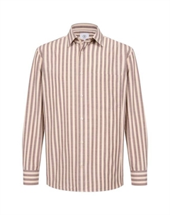 Хлопковая рубашка Bogner