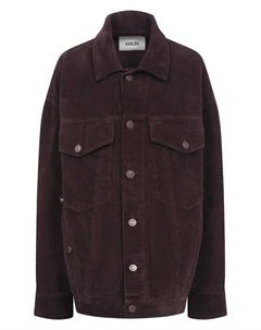 Вельветовая куртка Wayne Agolde