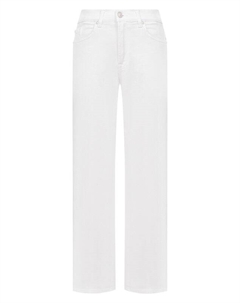 Джинсы Stovepipe 7 for all mankind