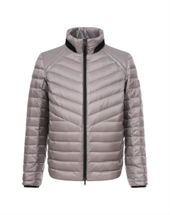 Пуховая куртка Bogner