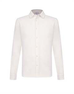 Хлопковая рубашка Bogner