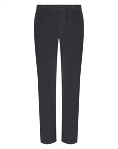 Вельветовые брюки Bogner