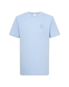 Хлопковая футболка Bogner