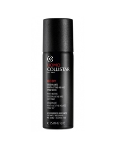 Дезодорант Дезодорант Collistar