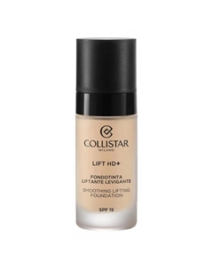 Тональный крем Тональный крем Collistar