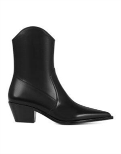 Женские демисезонные казаки Ekonika premium