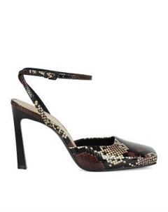 Женские слингбэки Ekonika