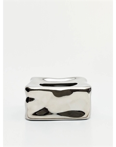 Салфетница из фаянса Sela