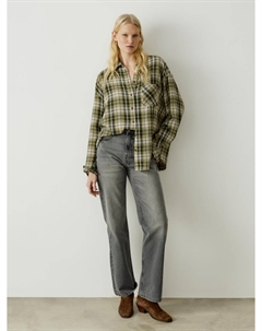 Джинсы WIDE LEG TALL Sela