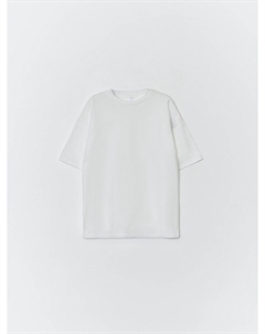 Базовая футболка детская Sela