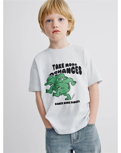 Набор из 2 футболок для мальчиков Sela