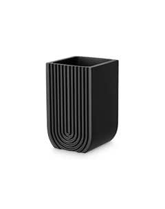 Стакан для зубных щёток Alagon Evio