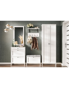 Прихожая Бланко Hoff