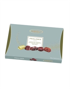 Конфеты шоколадные silver 180 г Hamlet