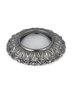 Светильник Antique CA050 круглый Бронза Gu5.3 Gauss