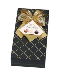 Набор конфет black 180 г Hamlet