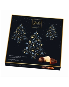 Набор конфет X-mas tree 200 г Hamlet