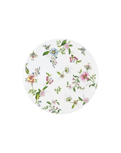 Тарелка Emily Provence 20,5 см Anna lafarg