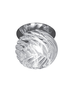 Светильник Crystal CR004, G9 Gauss