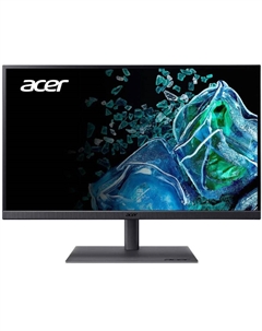 Монитор 27" Vero B277KLBbmipruzx UM.HB7CD.B02 3840x2160, LED, 16:9, IPS, 350cd, 178гр/178гр, HDMI, 72Hz, M/M, HAS, Piv, DP, USB, black Acer