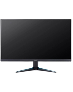 Монитор 27" Nitro VG270KV4bmiipx UM.HV0CD.401 3840x2160, LED, 16:9, IPS, 250cd, 1ms, 178гр/178гр, HDMI, 160Hz, M/M, DP, black Acer