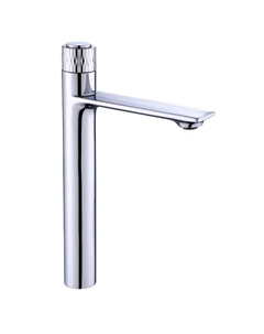 Смеситель для раковины S-601810G цвет Хром Savol