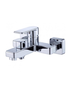 Смеситель для ванны S-600703K цвет Хром Savol