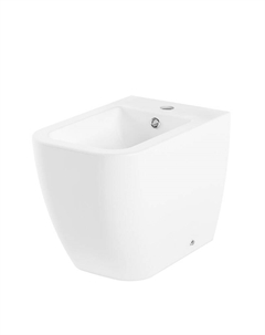 Биде One 33020060 цвет Белый Lavinia boho